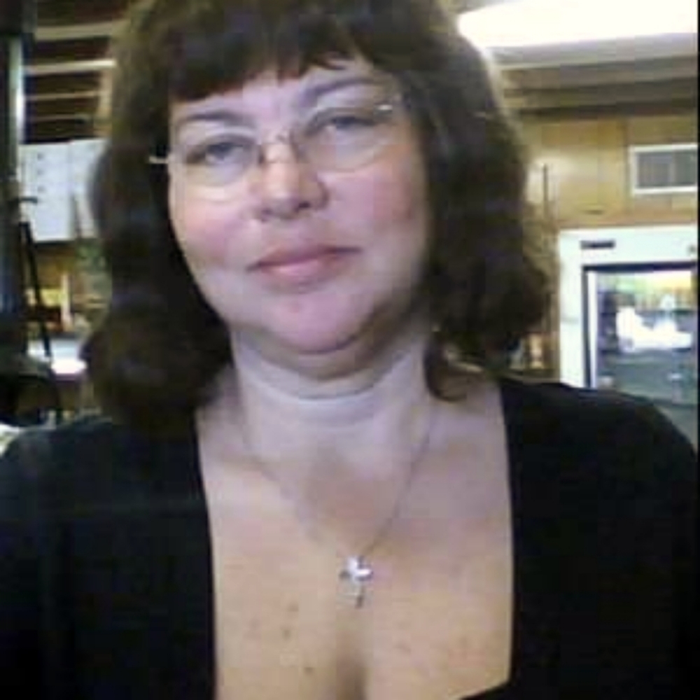 Meet your Posher, Wendy